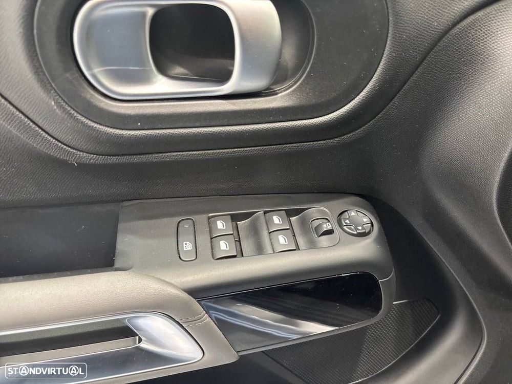 Citroën C5 Aircross 1.5 BlueHDi C-Series - 19