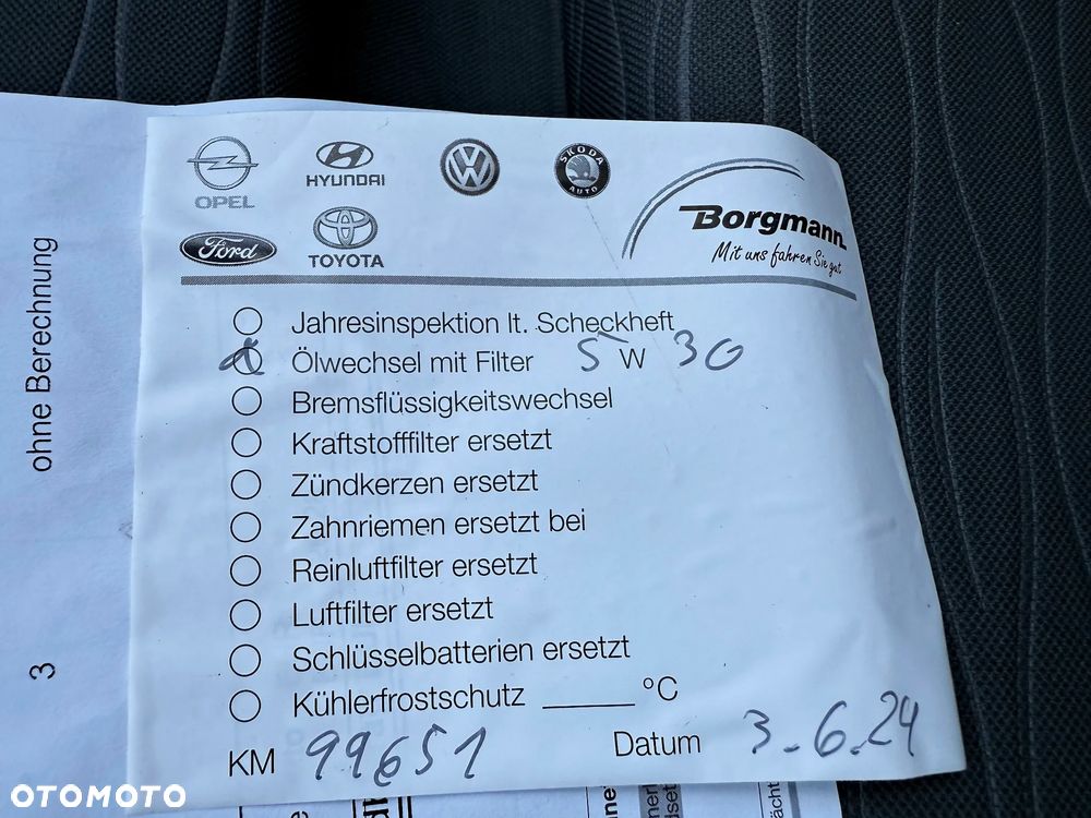 Opel Mokka 1.4 T Cosmo EU6 - 31