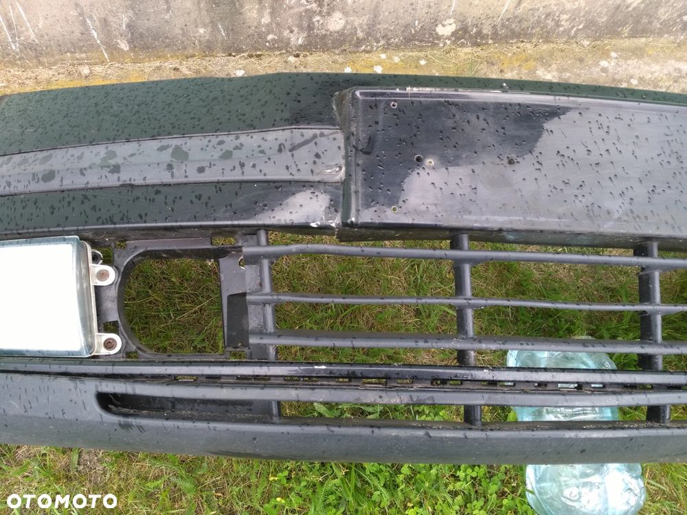 skoda octavia II 2 zderzak przód lampy 9910 04-08r - 9