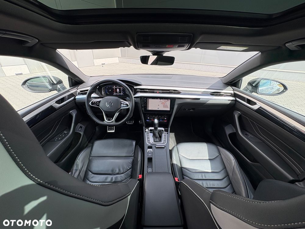Volkswagen Arteon Shooting Brake 2.0 TDI SCR DSG R-Line - 22