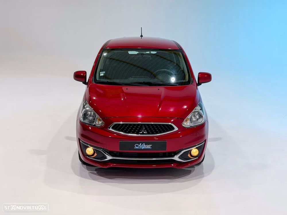 Mitsubishi Space Star 1.0 Active - 15