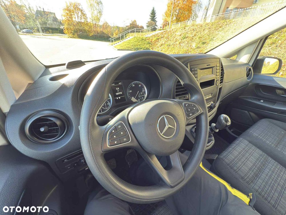 Mercedes-Benz Vito - 6