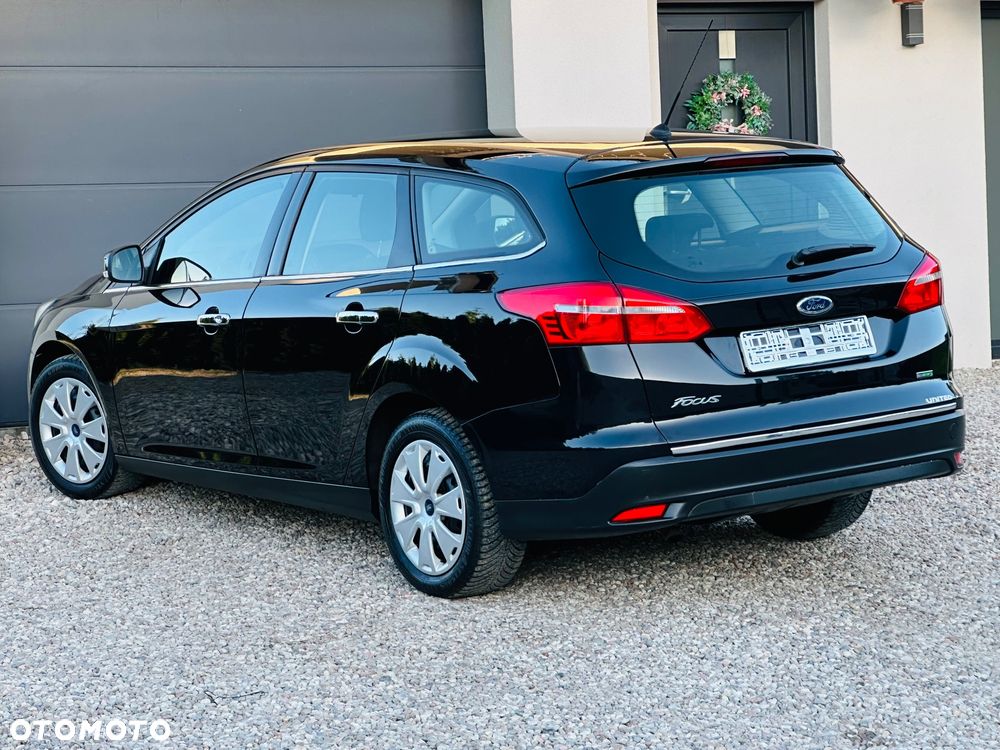 Ford Focus - 21
