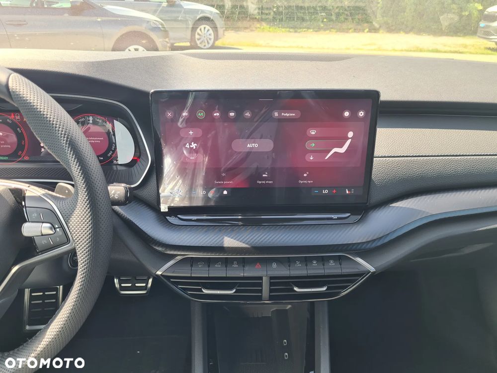 Skoda Octavia 1.5 TSI e-Tec Sportline DSG - 19