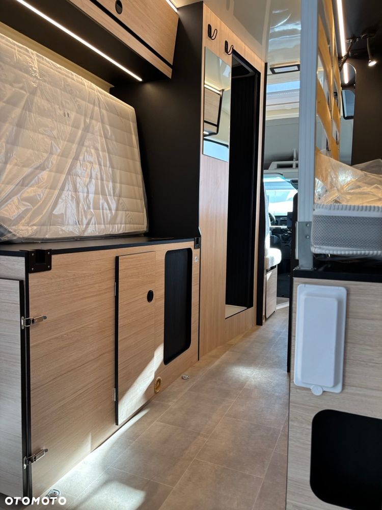 Rimor RIMORVAN 238 - 30