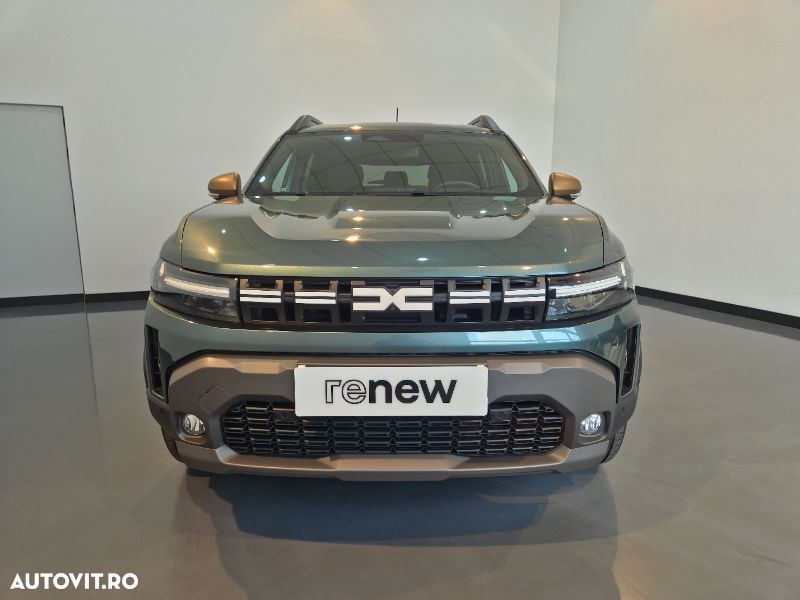 Dacia Duster ECO-G 100 Extreme - 23