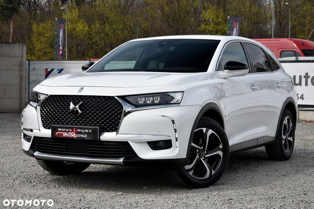 DS Automobiles DS 7 Crossback - 4