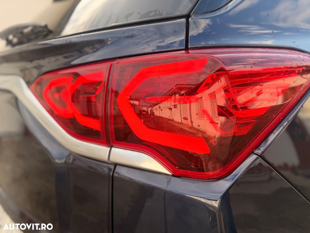 SsangYong Korando 1.5 GDI Turbo AT Premium - 18