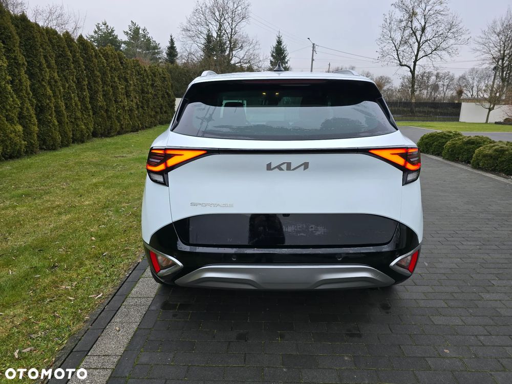 Kia Sportage 1.6 T-GDI 2WD Edition 7 - 2
