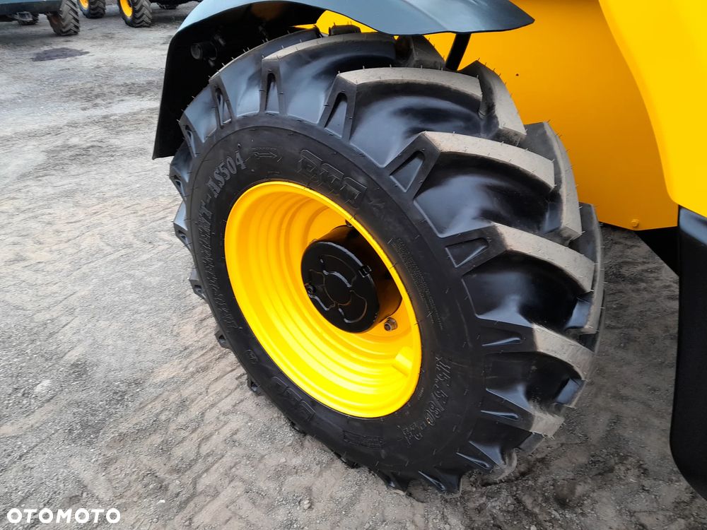 JCB 535-125 HI VIZ - 15