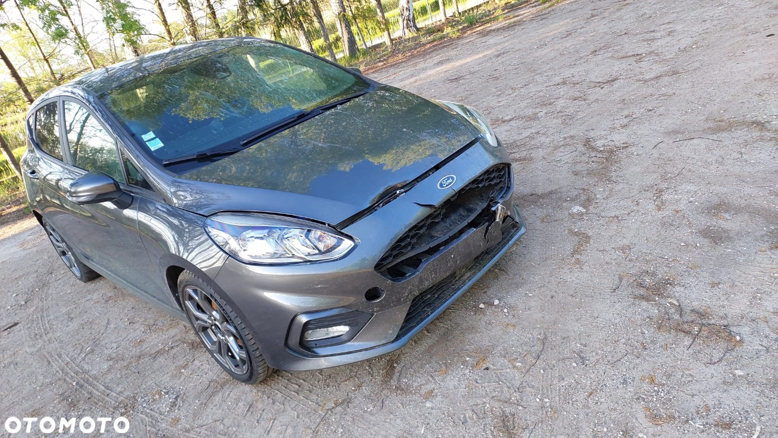 Ford Fiesta - 8