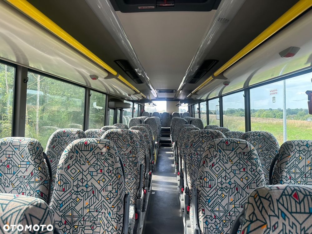 Irisbus Arway Crossway - Doinwestowany! EURO5 KLIMA. Cena brutto! - 9