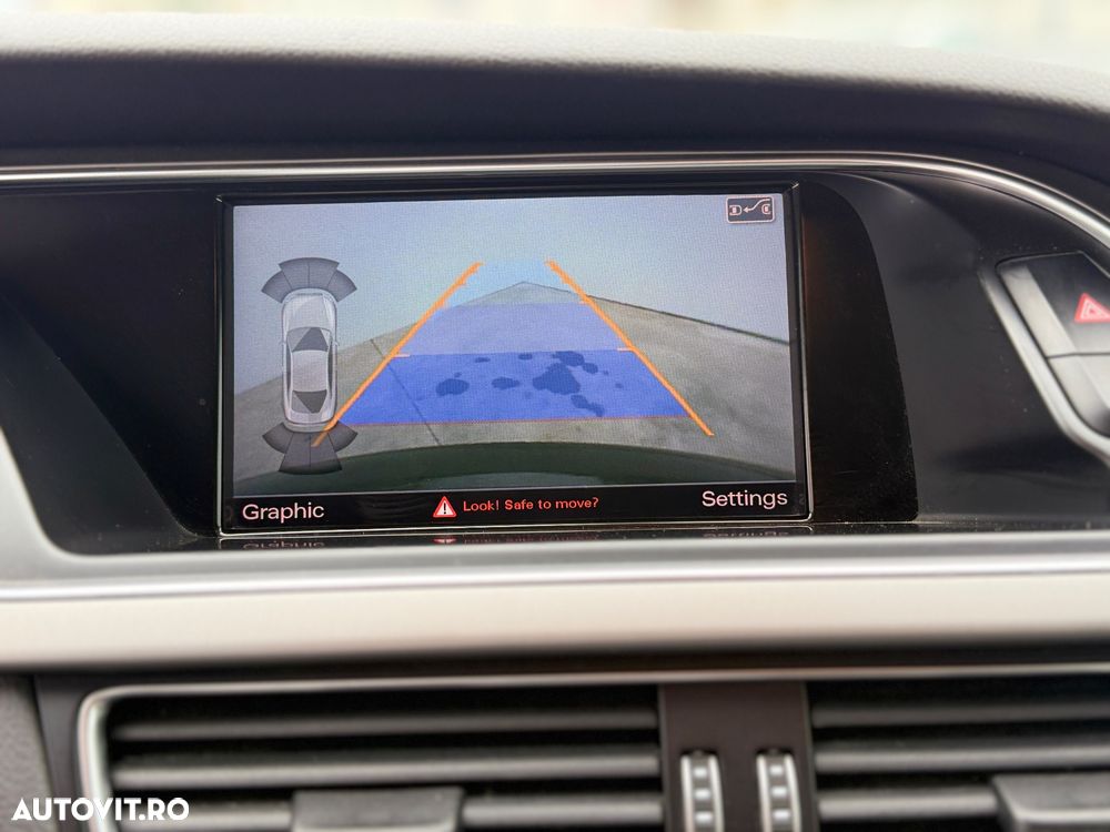 Audi S5 3.0 TFSI quattro Stronic - 14