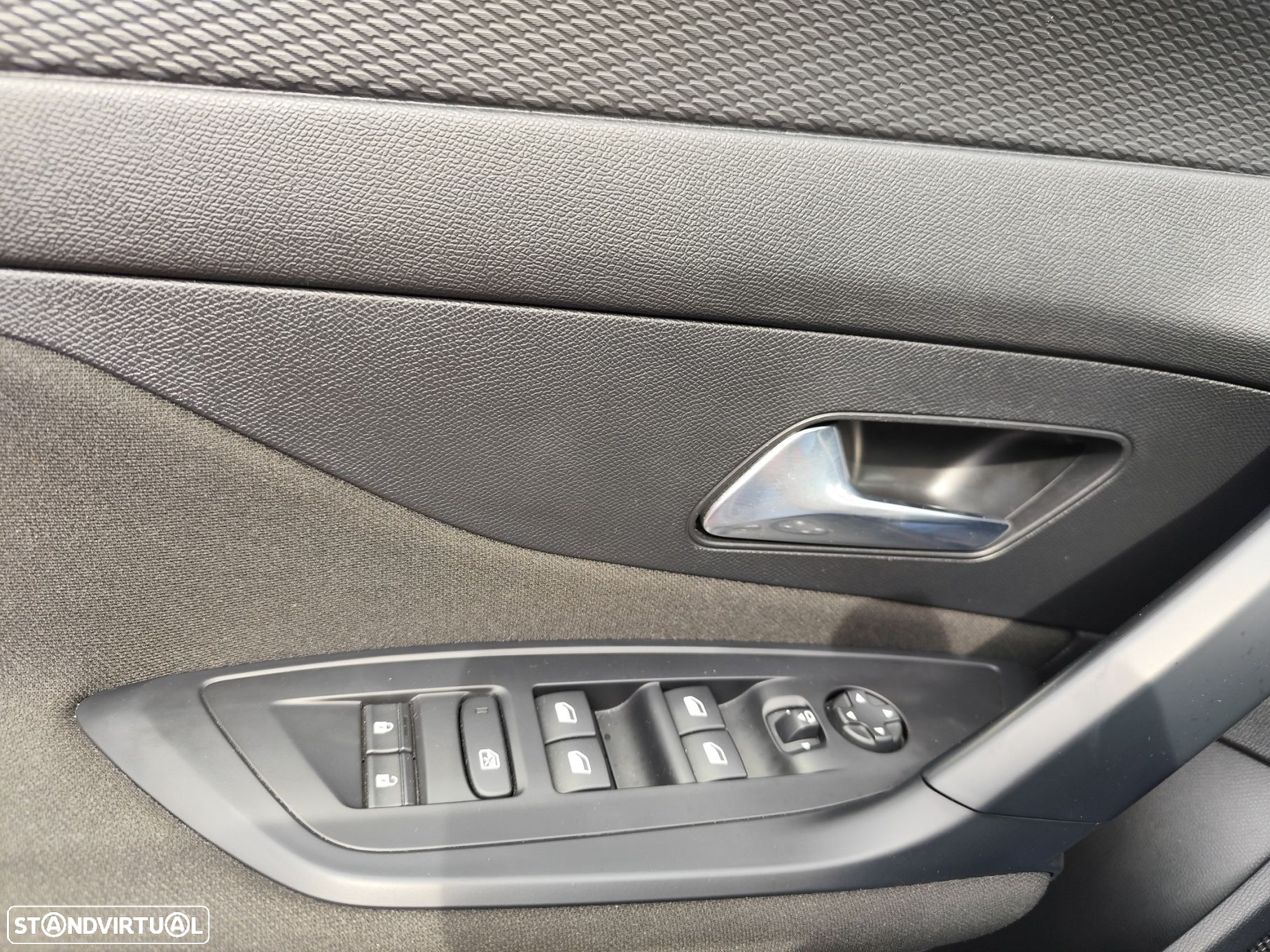 Peugeot 308 1.2 PureTech Active Pack - 22