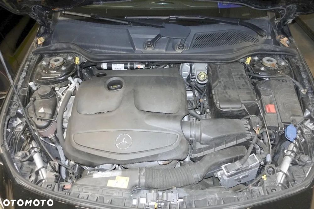 Mercedes-Benz CLA Sport - 3