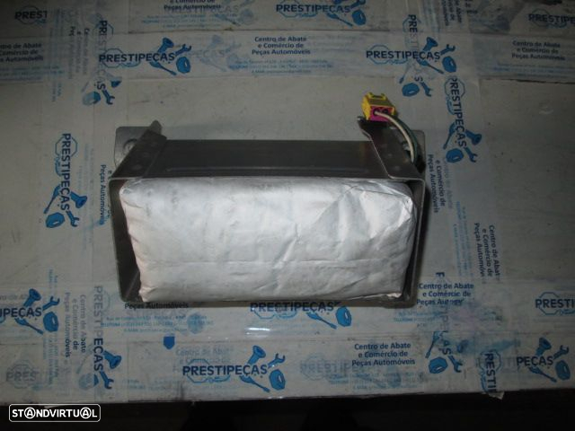 Airbag Passageiro 60619540 ALFA ROMEO 156 2003 - 2