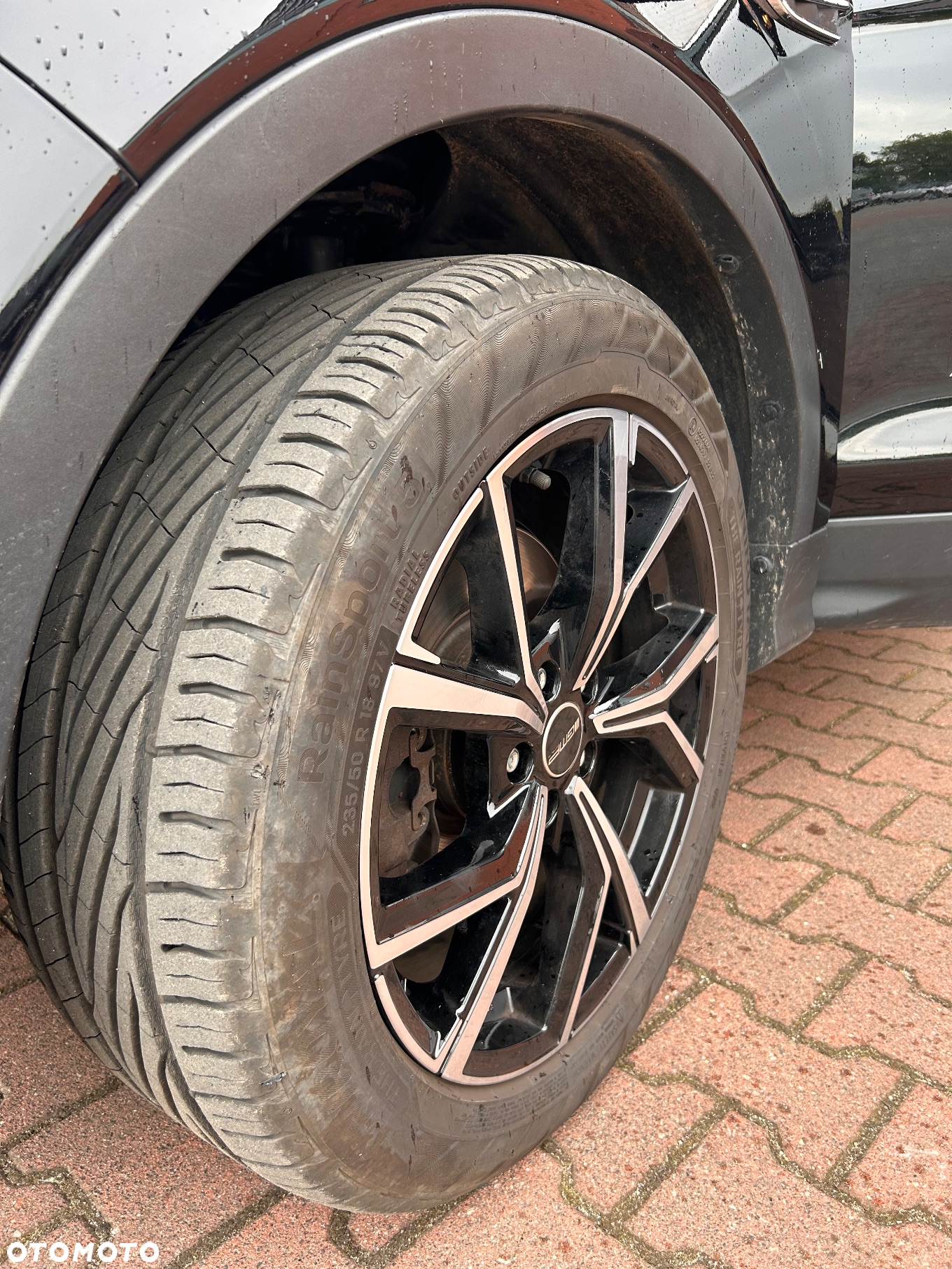 Ford Kuga 2.0 TDCi 4WD Titanium - 11