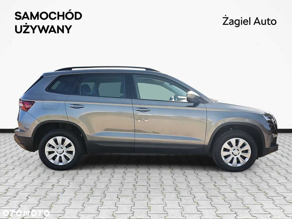 Skoda Karoq 2.0 TDI SCR 4x4 Ambition DSG - 6