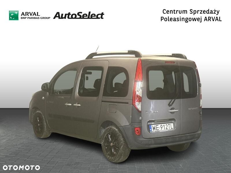 Renault Kangoo - 3