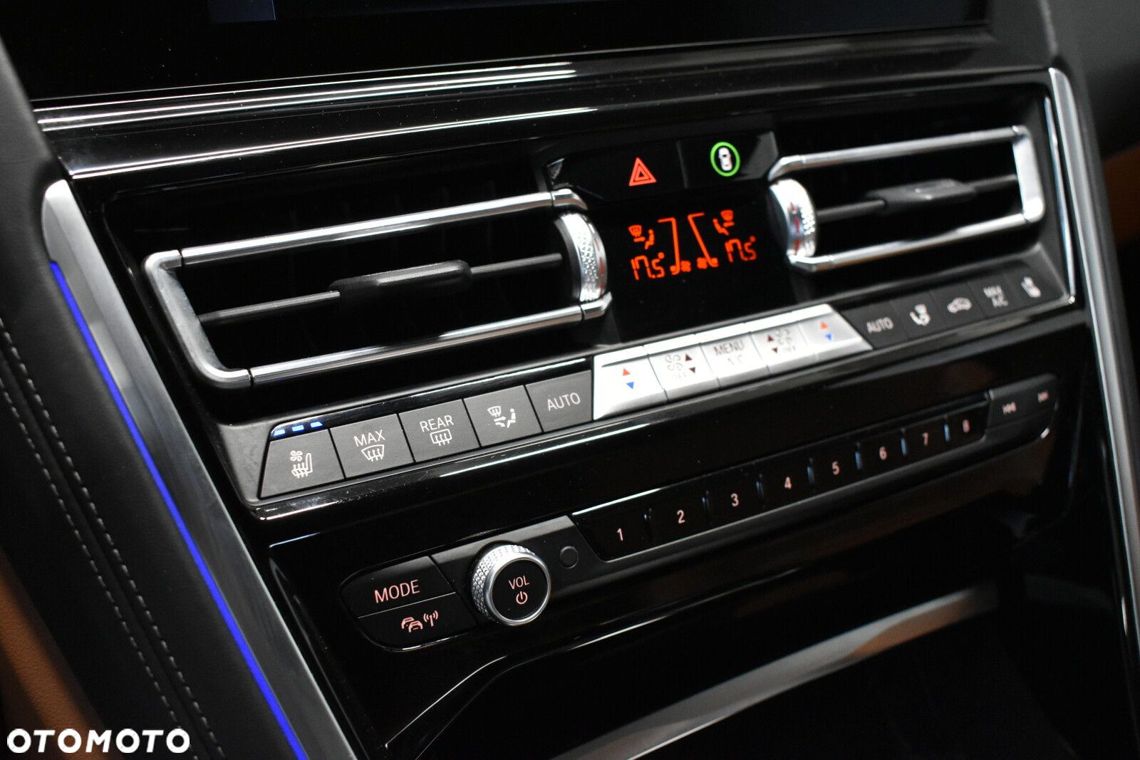 BMW Seria 8 - 19