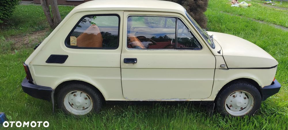 Fiat 126 - 3