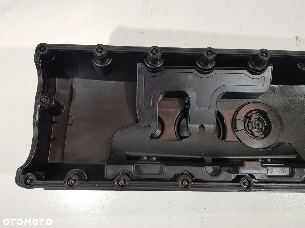 POKRYWA ZAWORÓW 070103469B VW TRANSPORTER T5 2.5 TDI BNZ - 8