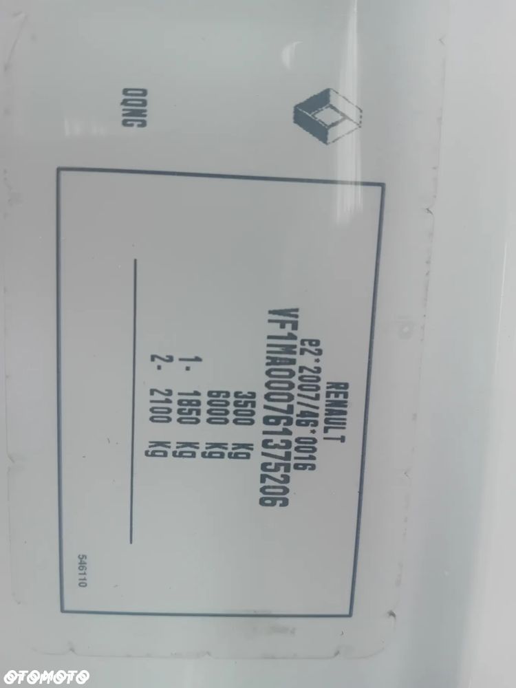 Renault Master - 26