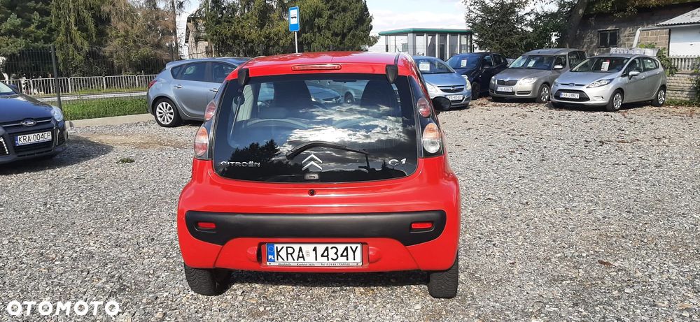 Citroën C1 - 18