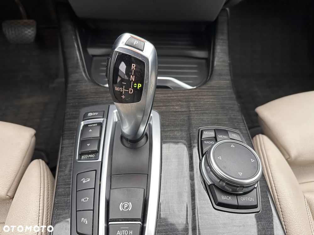 BMW X3 xDrive20d M Sport - 24