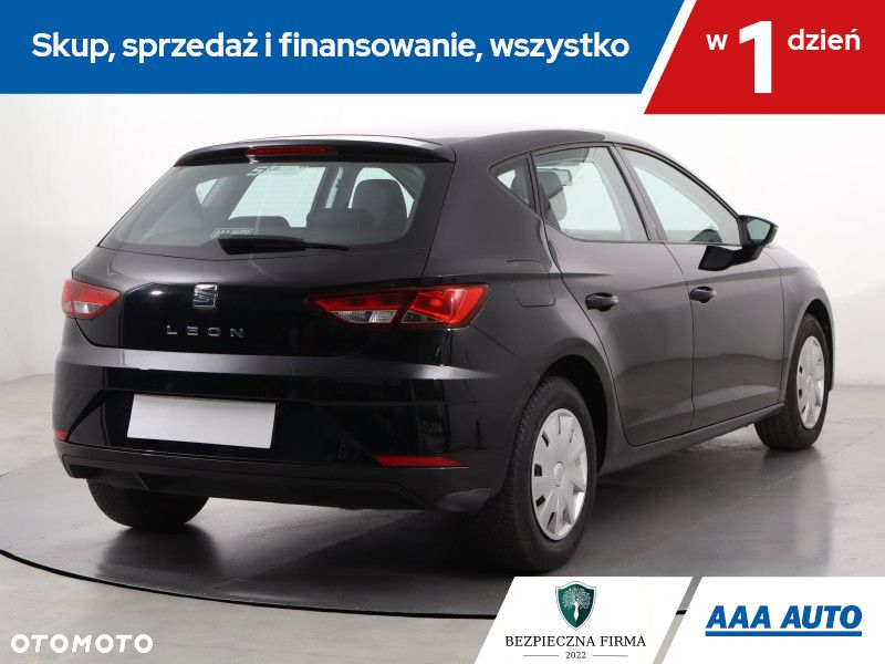 Seat Leon - 6
