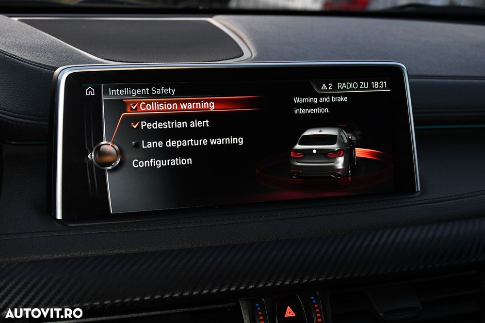 BMW X6 - 19