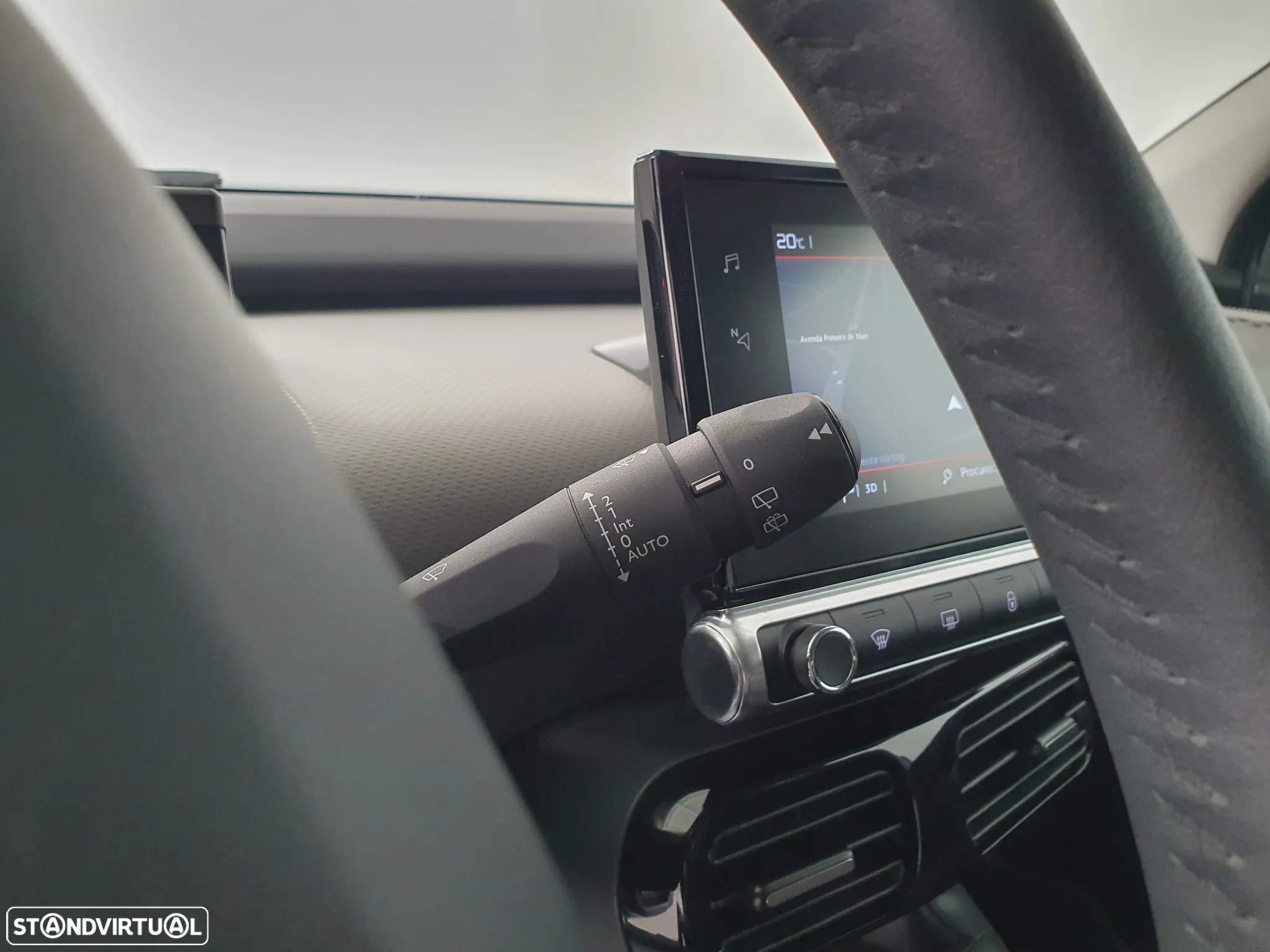 Citroën C4 Cactus 1.5 BlueHDi Shine Pack - 10
