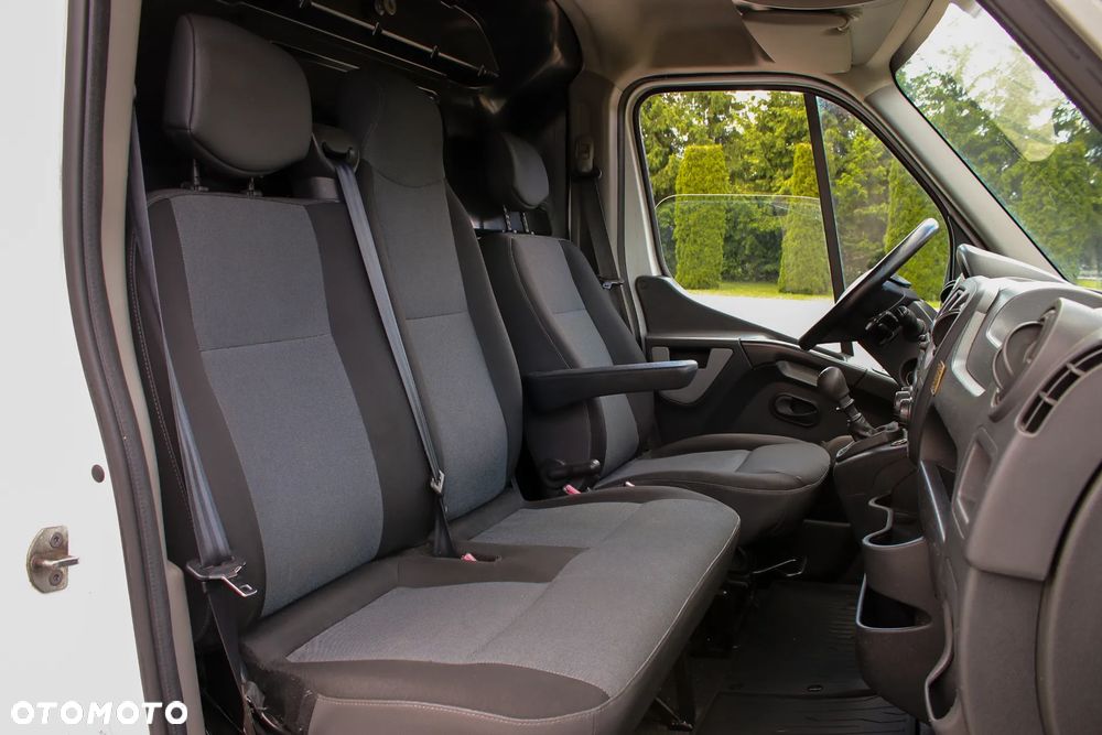 Renault Master - 19
