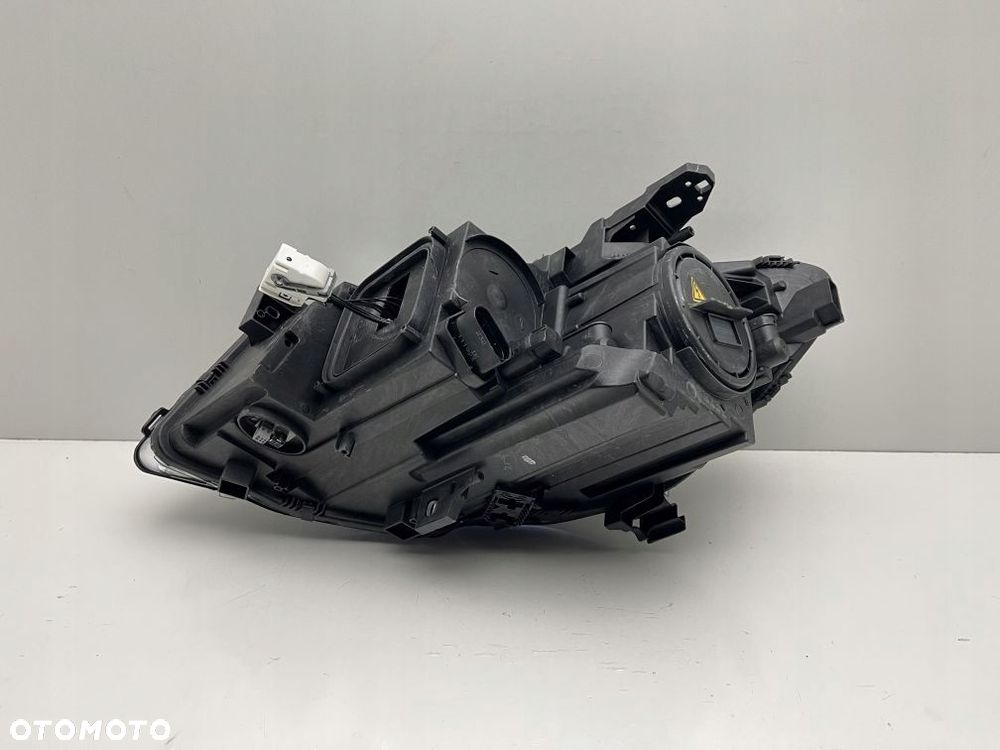 LAMPA PRZEDNIA PRAWA BI XENON MERCEDES CLA W117 AMG ORANGE A1179069000 - 5