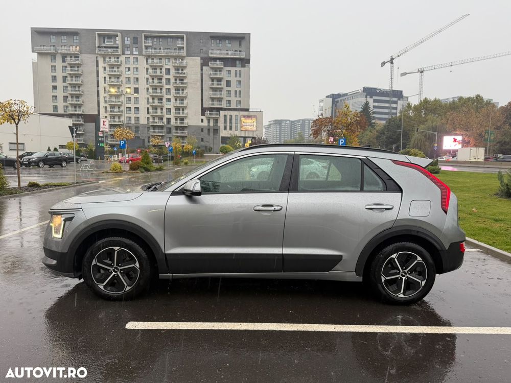 Kia Niro - 2