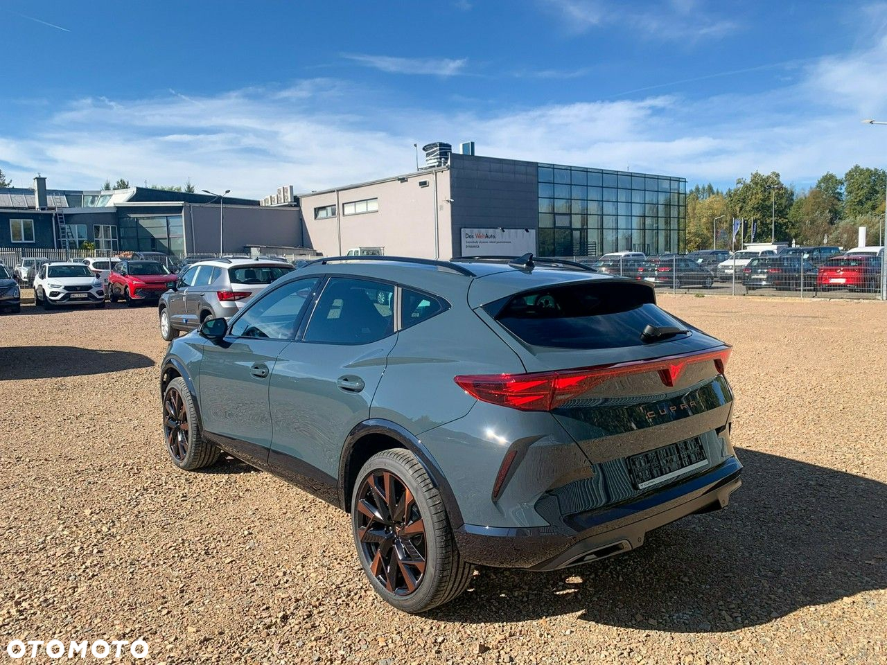 Cupra Formentor - 8