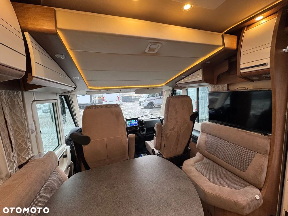 Carthago C-Tourer I 150 QB - 25