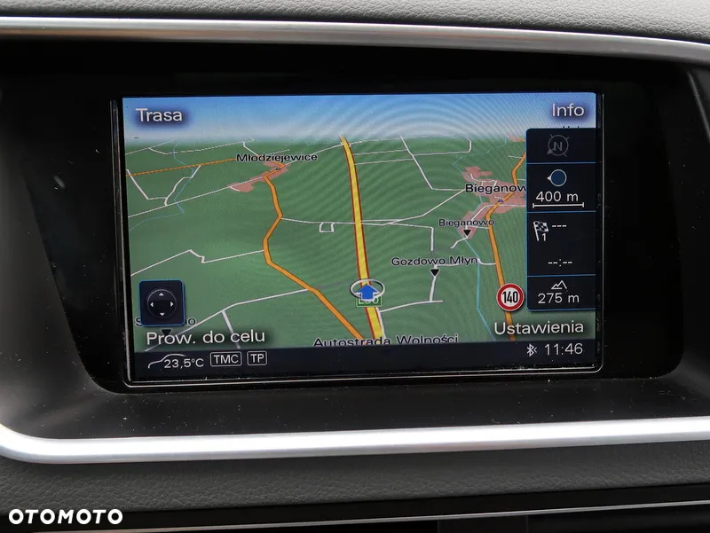 Audi Q5 2.0 TDI Quattro Sport S tronic - 22