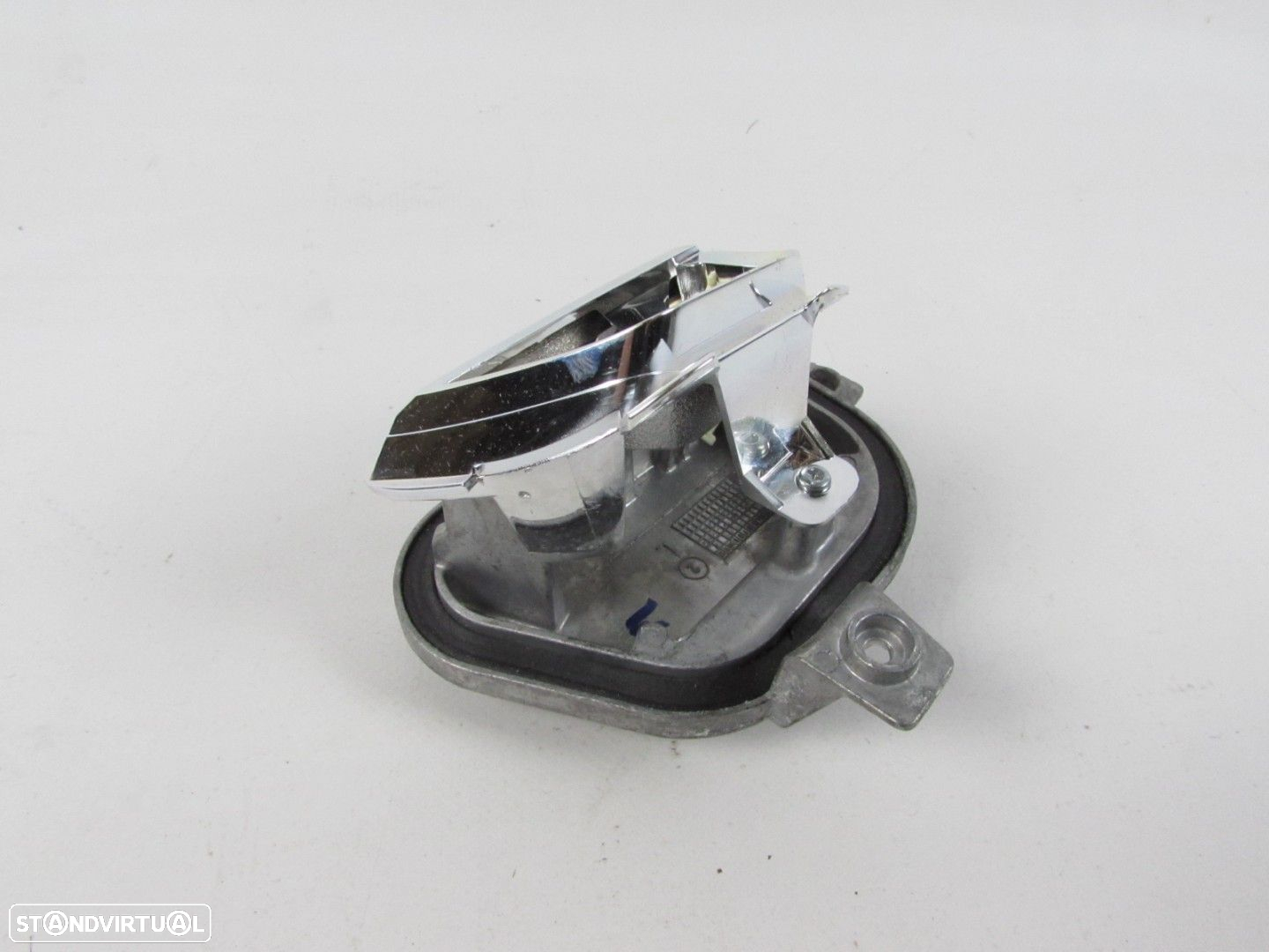 Modulo Led da Luz de Curvar Esquerdo Seminovo/ Original BMW X1 (F48)/BMW X2 (F39... - 2