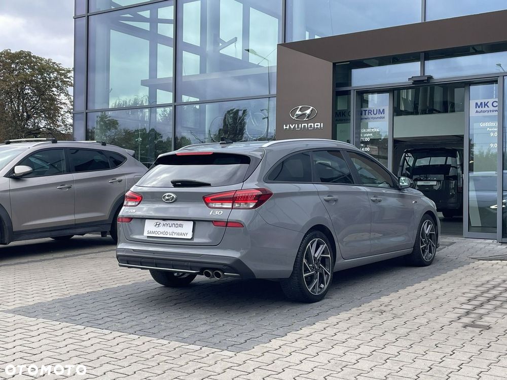Hyundai i30 - 8