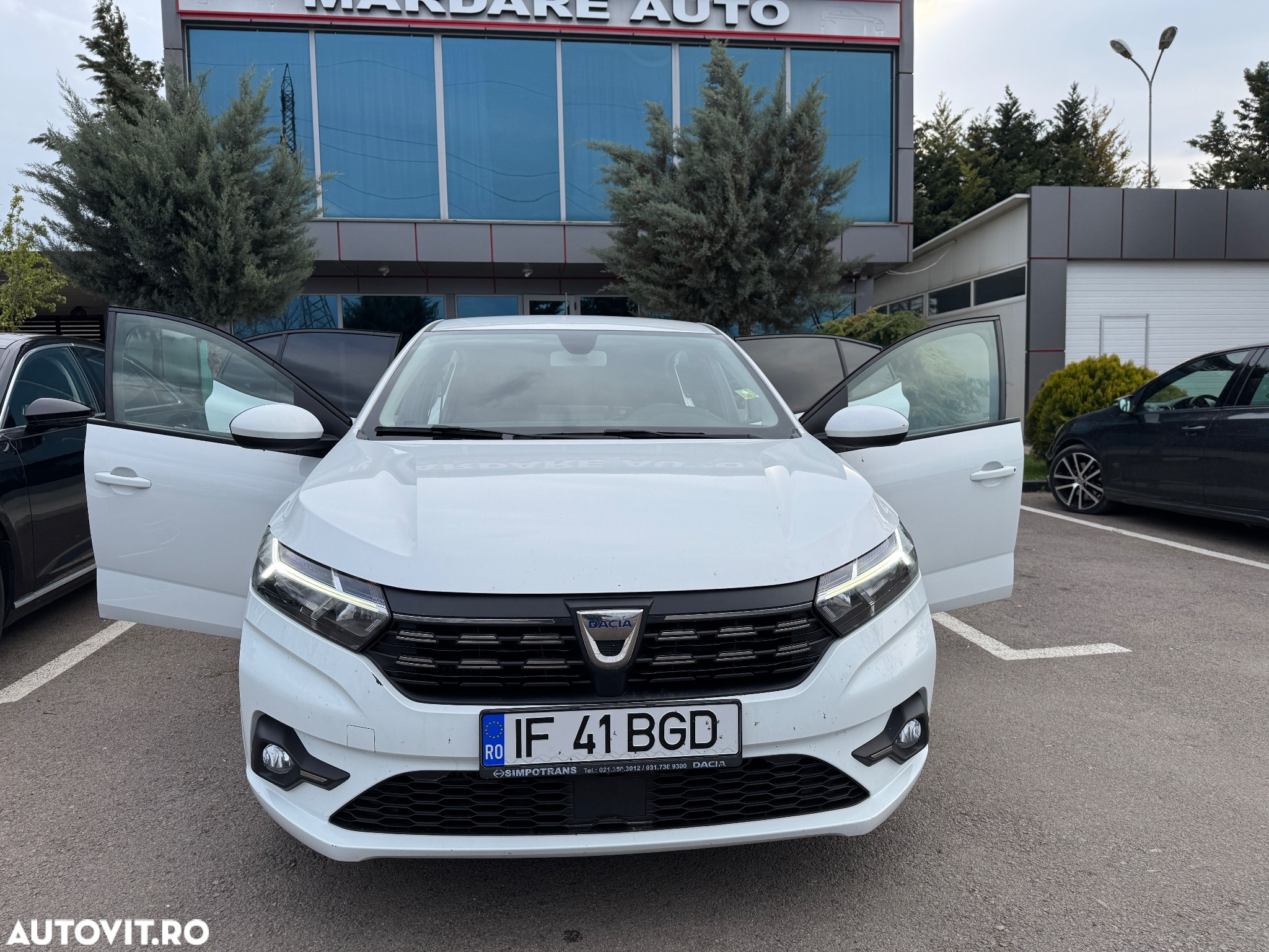 Dacia Logan - 17