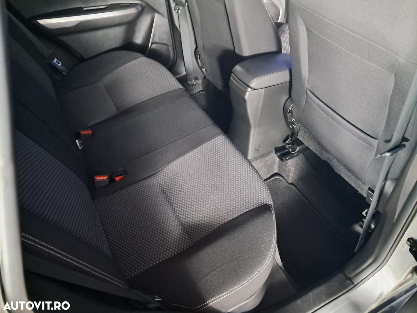 Suzuki Vitara - 19