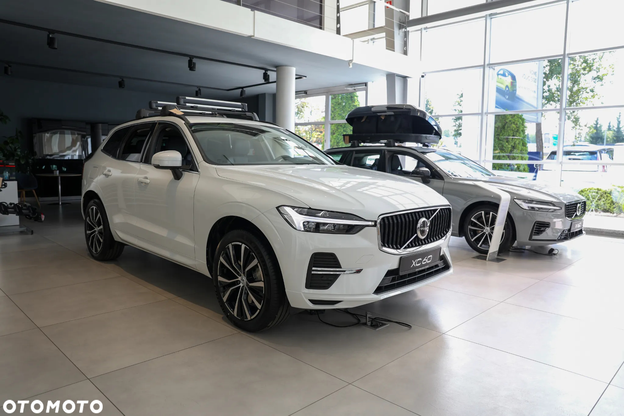 Volvo XC 60 B4 B Core - 5