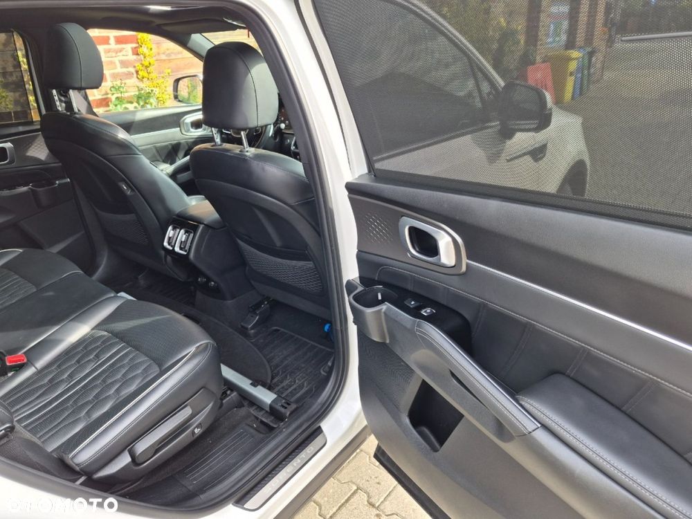 Kia Sorento - 24