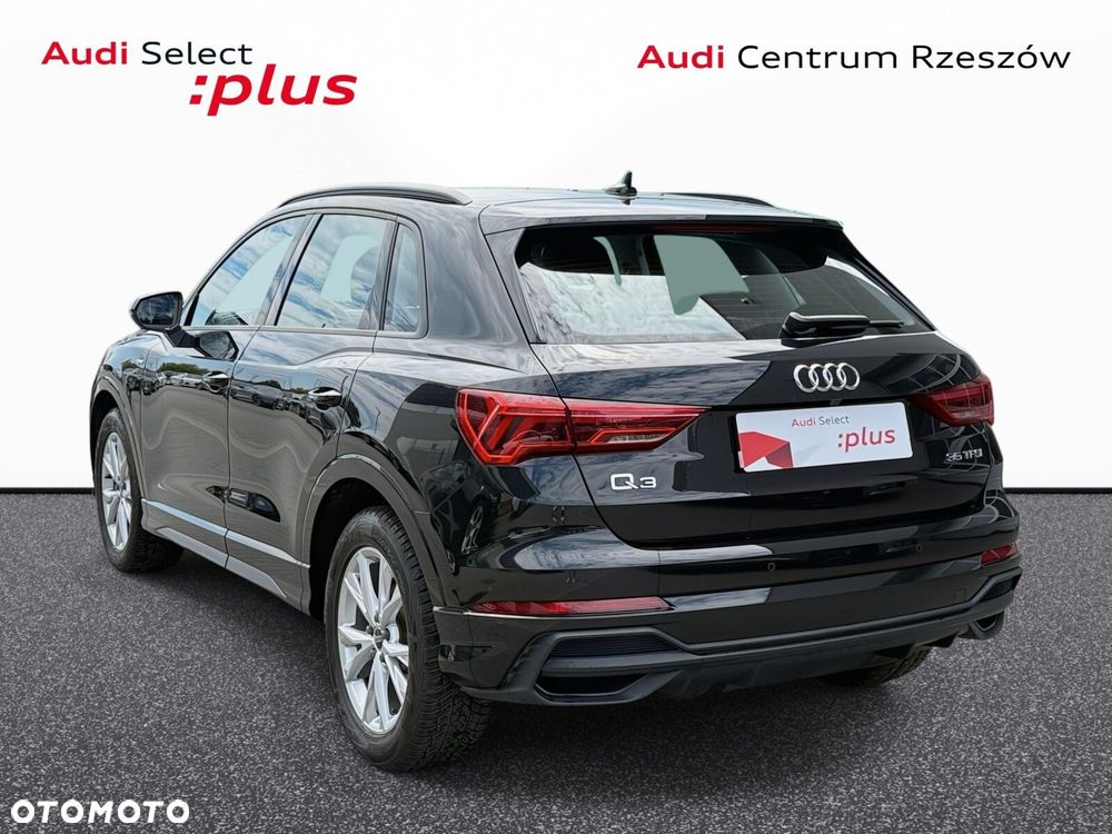 Audi Q3 - 8