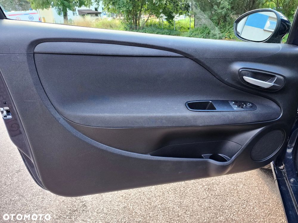 Fiat Punto 2012 - 28