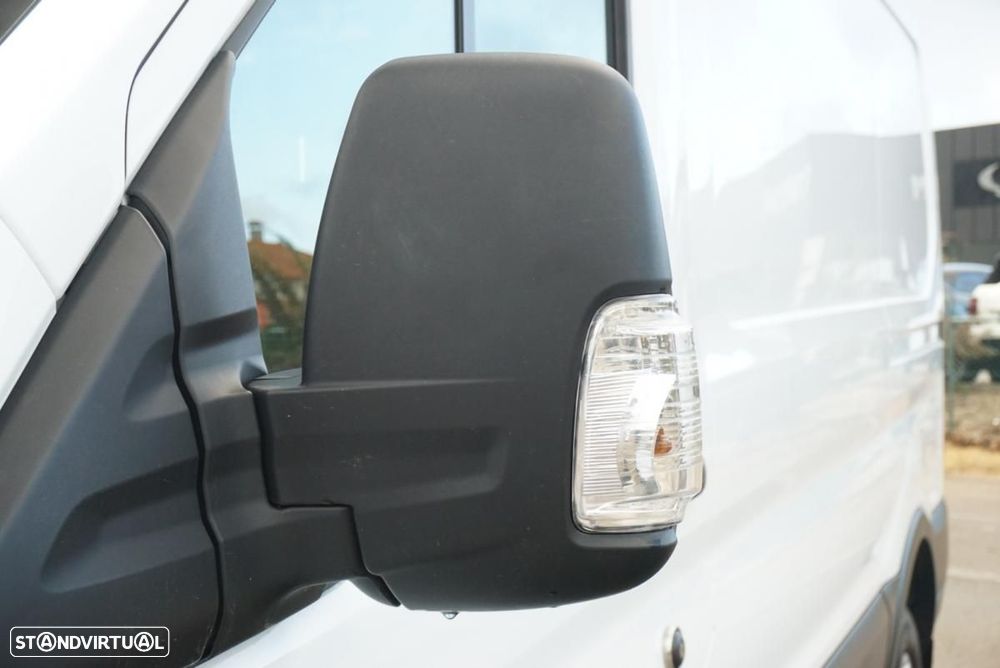 Ford E-TRANSIT L2H2 75 Kwh PRO POWER ONBOARD - 6