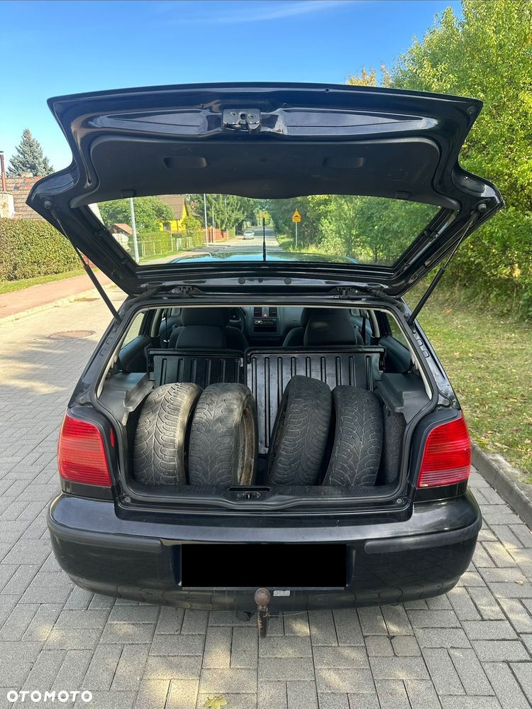 Volkswagen Polo - 7