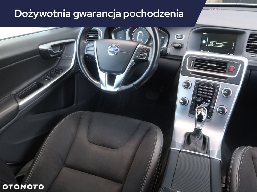 Volvo S60 - 9
