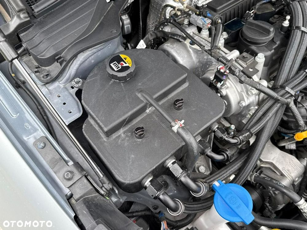 Hyundai i30 N 2.0 T-GDI Performance DCT - 12